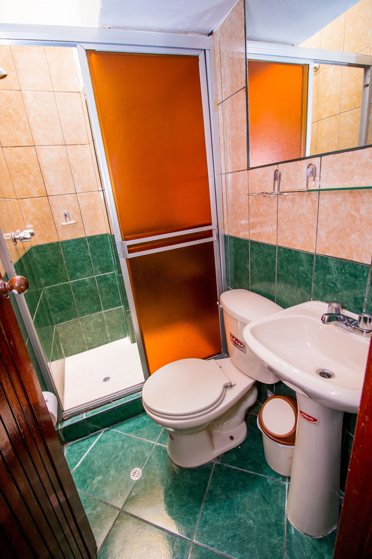 Hotel Carlos V クスコ エクステリア 写真
